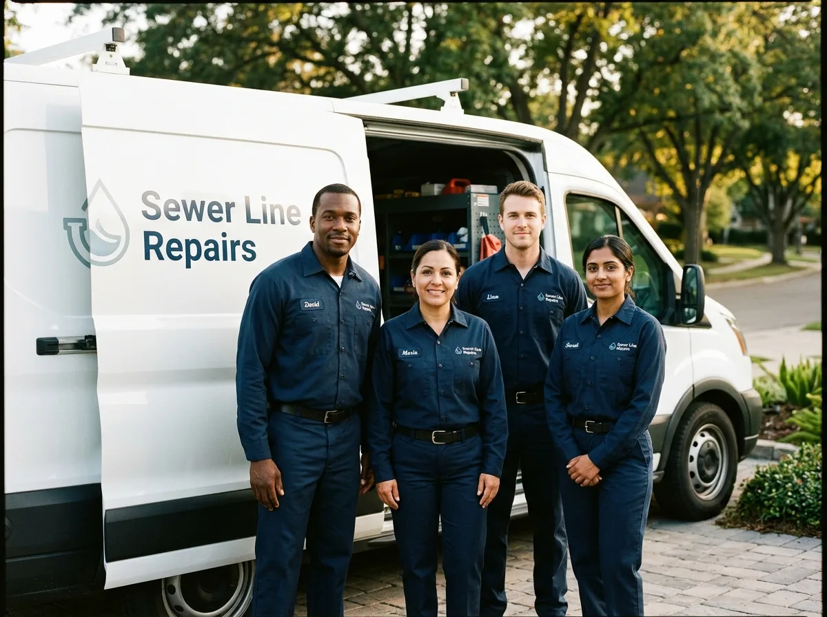 Emergency Plumber company in New Bern, NC