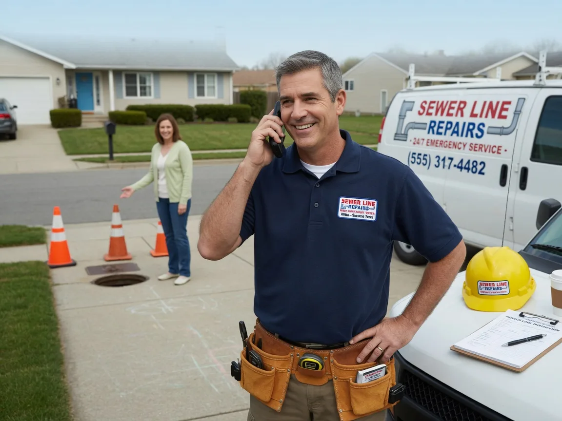 Emergency Plumber New Bern, NC FAQs